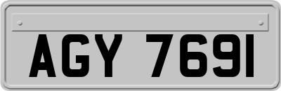 AGY7691