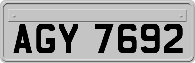 AGY7692