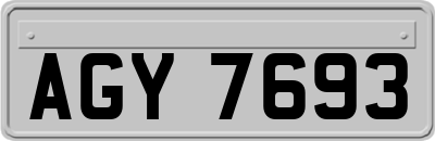 AGY7693