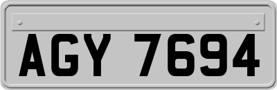 AGY7694