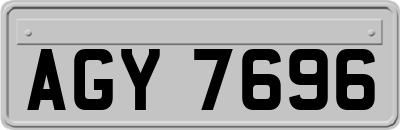 AGY7696