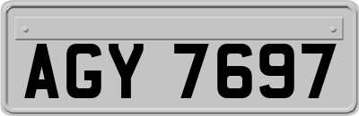 AGY7697