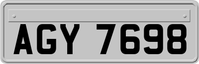 AGY7698