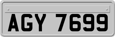 AGY7699