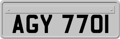AGY7701