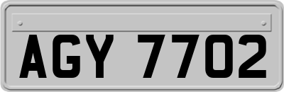 AGY7702