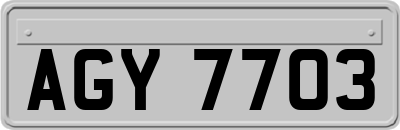AGY7703