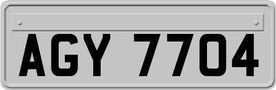 AGY7704