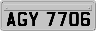 AGY7706
