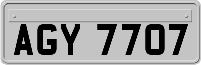 AGY7707