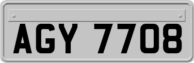 AGY7708
