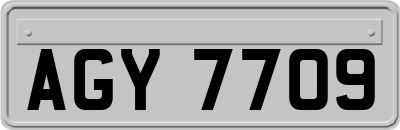 AGY7709