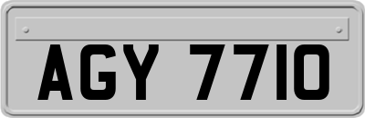 AGY7710