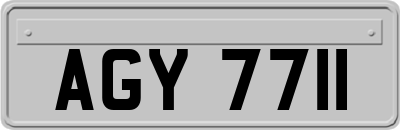 AGY7711