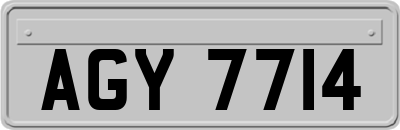 AGY7714