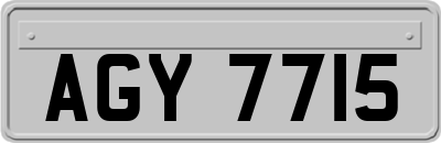 AGY7715