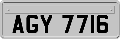 AGY7716