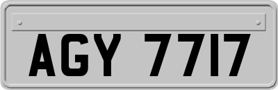 AGY7717