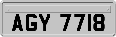 AGY7718