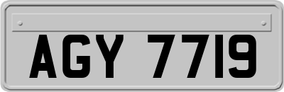 AGY7719