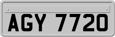 AGY7720