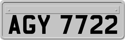 AGY7722