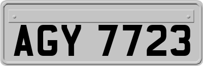 AGY7723