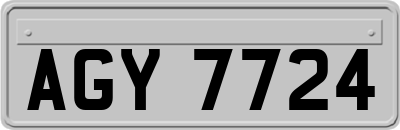 AGY7724