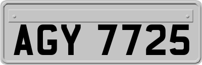 AGY7725