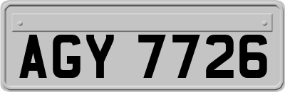 AGY7726