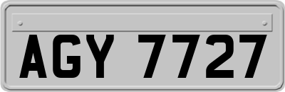 AGY7727