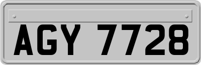AGY7728
