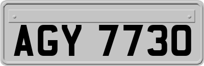 AGY7730