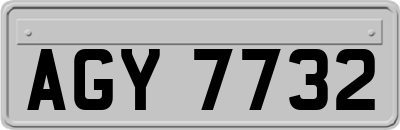 AGY7732