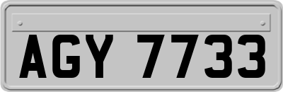 AGY7733