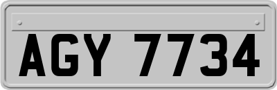 AGY7734