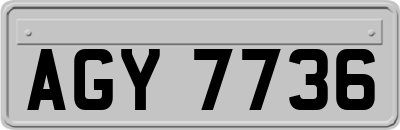AGY7736