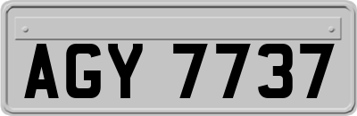 AGY7737
