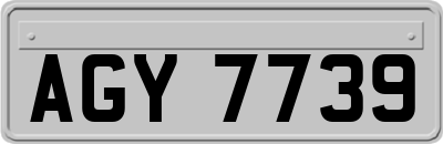 AGY7739