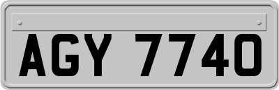 AGY7740