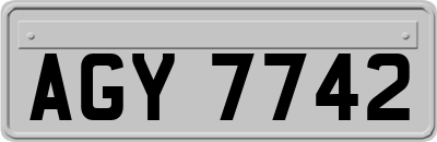 AGY7742