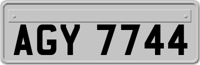 AGY7744