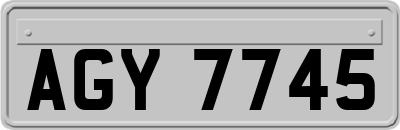AGY7745