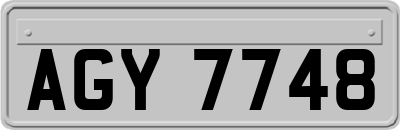 AGY7748