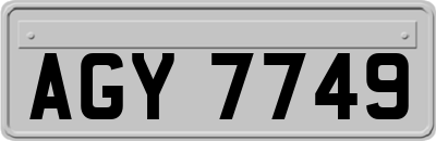 AGY7749