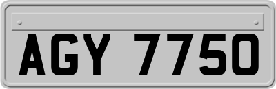 AGY7750