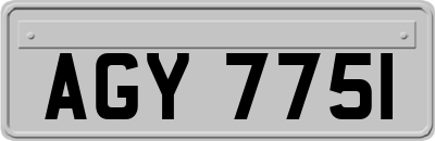AGY7751