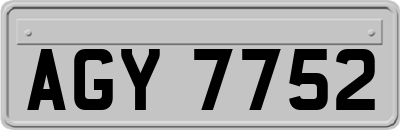 AGY7752
