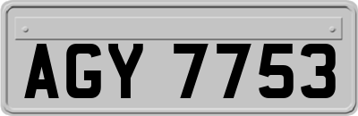 AGY7753