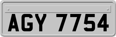 AGY7754